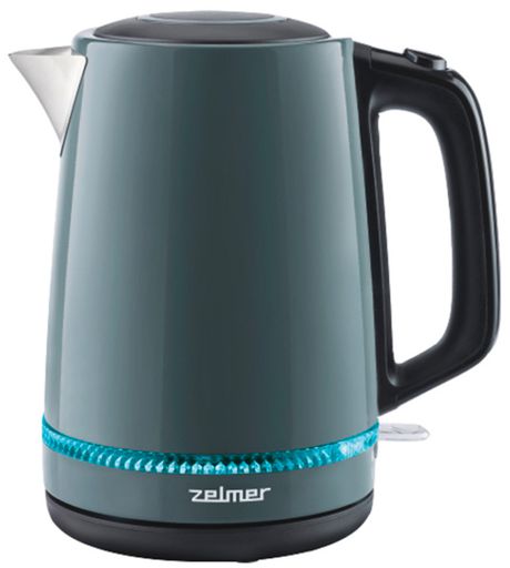 Электрочайник Zelmer ZCK7921G Europe