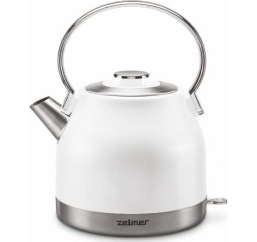 Електрочайник Zelmer ZCK7940 Europe