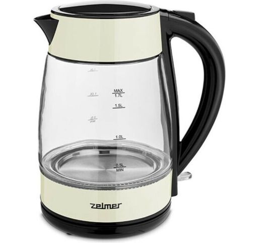 Электрочайник ZELMER ZCK8011I