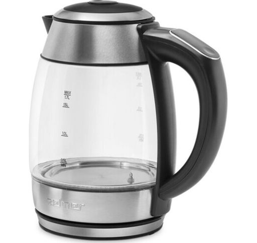 Електрочайник Zelmer ZCK8030
