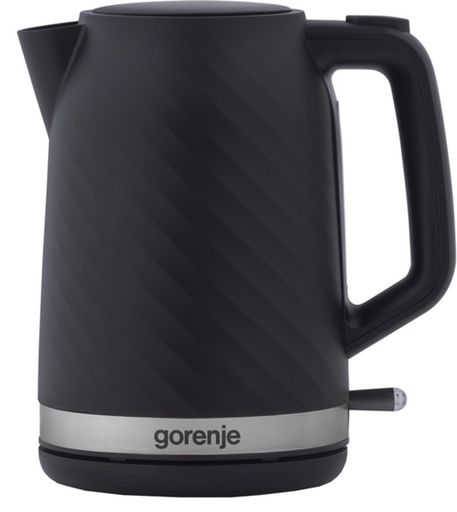 Электрочайник Gorenje K17SPB