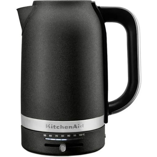 Электрочайник KitchenAid 5KEK1701EBK Europe