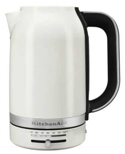 Електрочайник KitchenAid 5KEK1701EPL