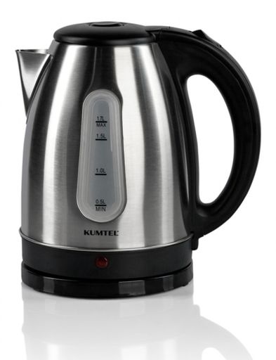 Электрочайник Kumtel HMK-05 Inox