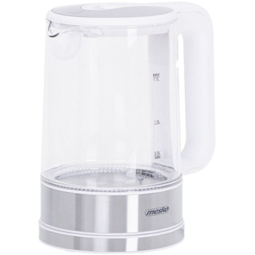 Электрочайник Mesko MS1301W Europe