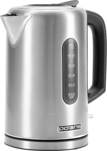 Электрочайник Polaris PWK 17101CA Water Way Pro Europe