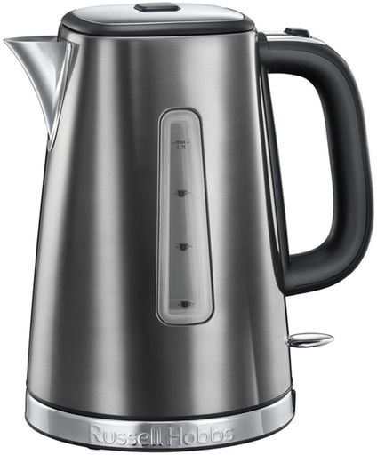 Электрочайник Russell Hobbs Luna Moonlight Grey 23211-70 Europe