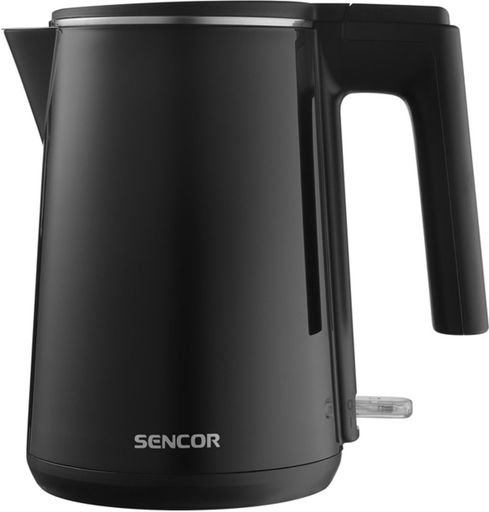 Электрочайник SENCOR SWK 0156BK