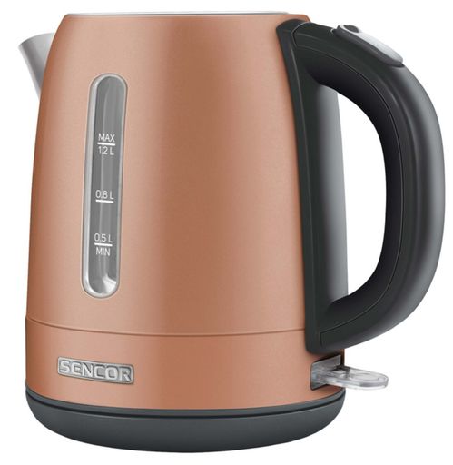 Электрочайник Sencor SWK1226GD (6434560) Europe