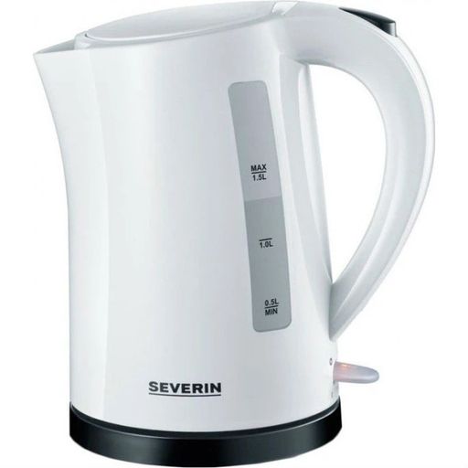 Электрочайник Severin WK 3494 White