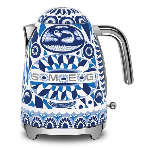 Электрочайник Smeg KLF03DGBEU Europe