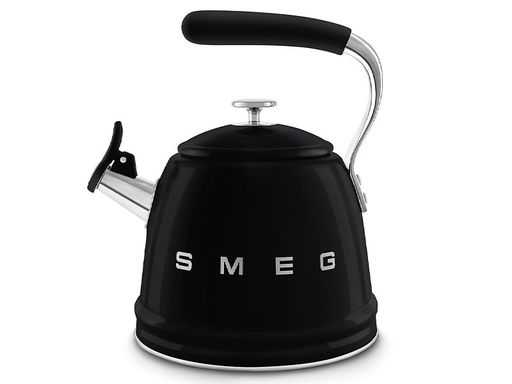 Чайник SMEG WKF 01 BL Europe