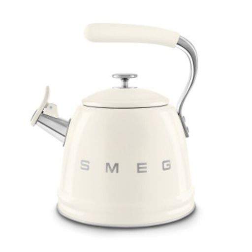 Чайник Smeg WKF01CR Europe