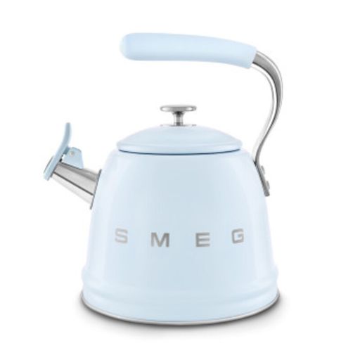 Чайник Smeg WKF01PB