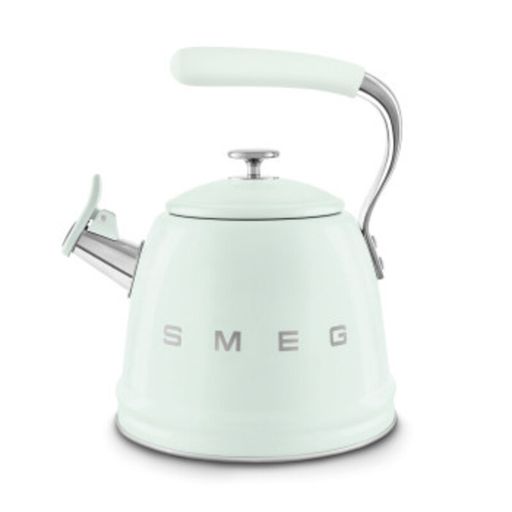 Чайник Smeg WKF01PG Europe