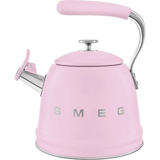 Чайник Smeg WKF01PK