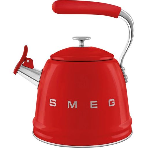 Чайник Smeg WKF01RD