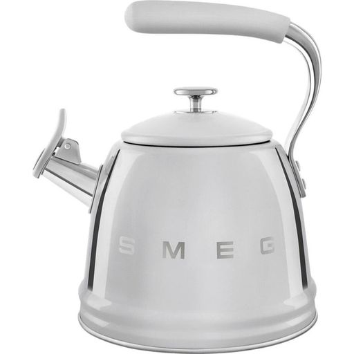Чайник Smeg WKF01SS Europe