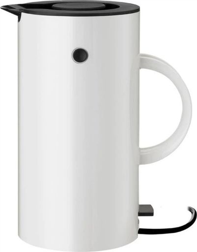 Електрочайник Stelton EM77 White 1.5 л Europe