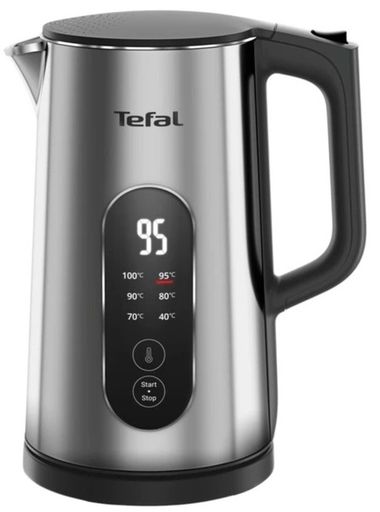 Электрочайник Tefal KI871DE0