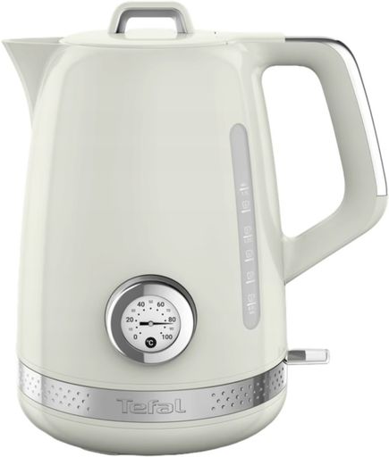 Электрочайник Tefal Soleil+ KO355AE0
