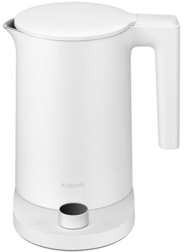 Электрочайник Xiaomi 2 Pro White (BHR9107EU) Europe