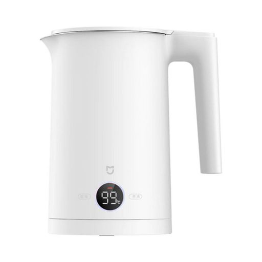 Электрочайник Xiaomi Mijia Constant Temperature Electric Kettle P1 Light Edition (Китайская вилка) MJJYSH02YM Europe