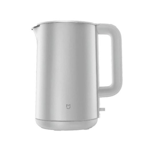 Электрочайник Xiaomi Mijia Smart Electric Kettle S1+ (переходник на EU розетку) BHR8171CH Europe