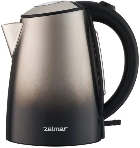 Электрочайник Zelmer ZCK1275 Europe
