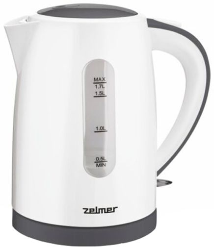 Електрочайник Zelmer ZCK7619 Europe