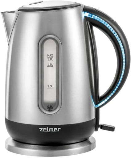 Электрочайник Zelmer ZCK7950 Europe