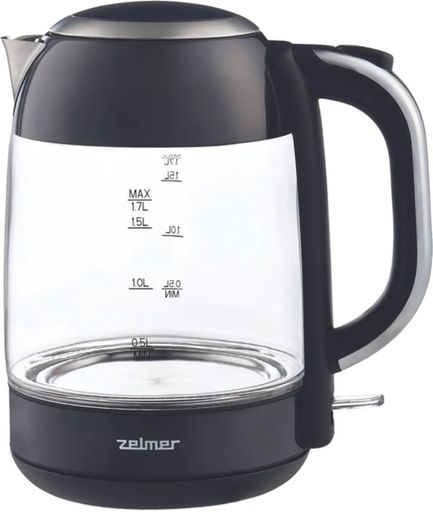 Электрочайник Zelmer ZCK8025 Europe