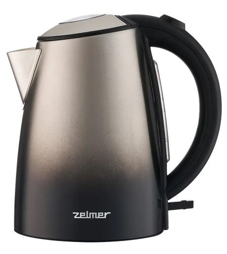 Электрочайник Zelmer ZCK 1275 X (CK1050 Inox)