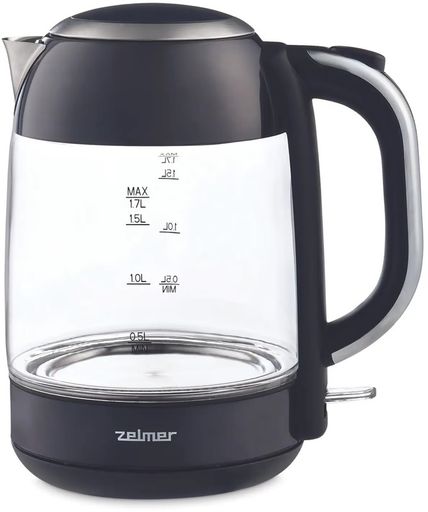 Чайник електричний Zelmer ZCK8025