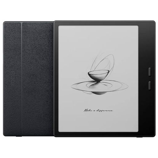 Електронна книга BOOX Go 7 Black