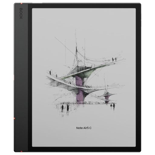 Електронна книга BOOX Note Air 5 C