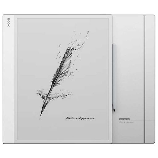 Електронна книга BOOX Note Max