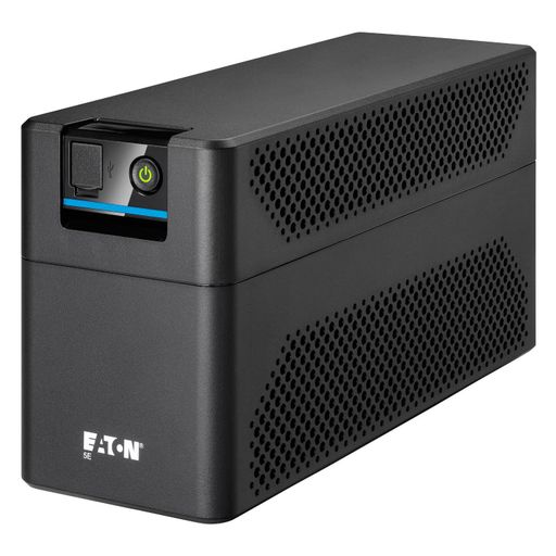 ДБЖ Eaton Tower 5E 900VA 480W USB 5E900UD