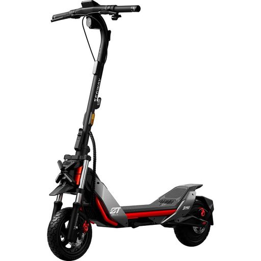 Електросамокат Ninebot SEGWAY ZT3 PRO E (AA.05.18.01.0001)