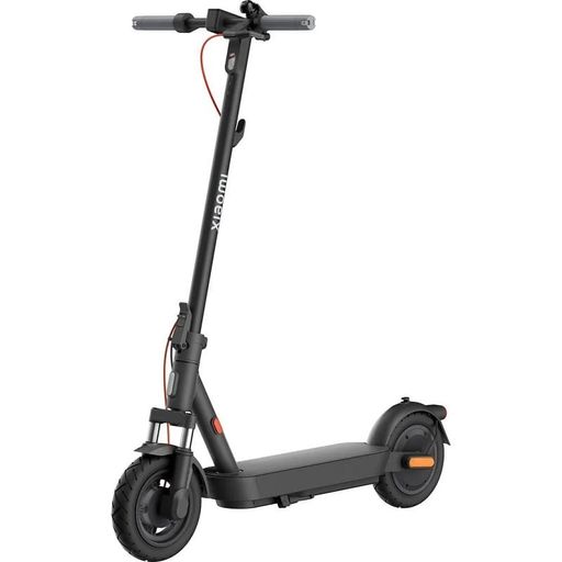 Електросамокат Xiaomi Electric Scooter 5 Black