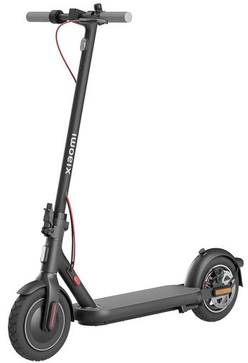 Электросамокат Xiaomi Mi Electric Scooter 4