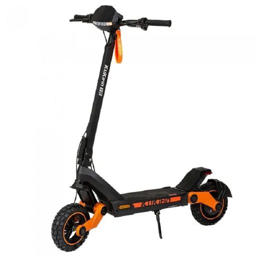 Електросамокат Kugoo KIRIN G3