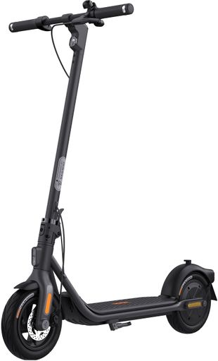 Електросамокат Ninebot Segway F2E, Dark Grey (AA.05.12.01.0003)