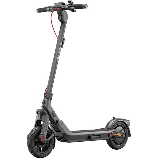 Электросамокат Ninebot SEGWAY E3 (AA.05.19.01.0003)