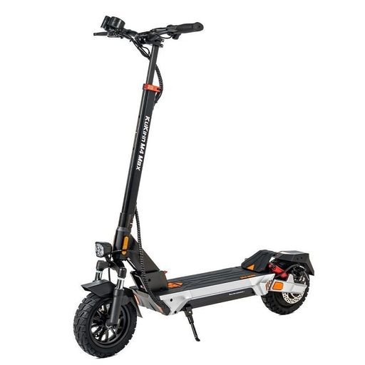 Електросамокат Kugoo KIRIN M4 MAX