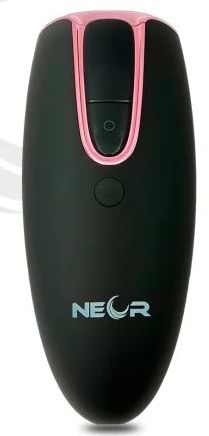 Фотоэпилятор Neor Inshine ХQ55 BK