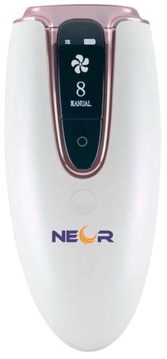 Фотоепілятор Neor Inshine ХQ55 WT (21502019)