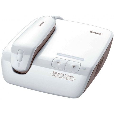 Фотоэпилятор Beurer IPL 10000+ SalonPro System Europe