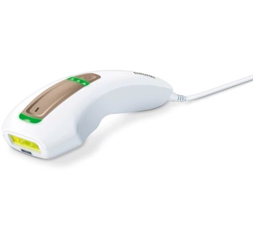 Фотоепілятор Beurer IPL 5500 Pure Skin Pro Europe