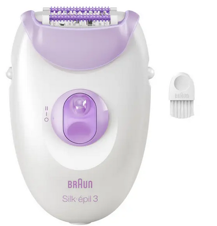 Епілятор Braun SE 3000